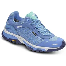 MEINDL Finale Lady GTX hellblau/türkis 40