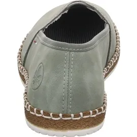 Rieker Damen Halbschuhe M2270