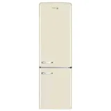 Fagor 3ffv-1855bg Kühlschrank Mit Gefrierfach - Beige