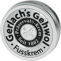 GEHWOL Fusskrem 55ml
