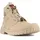 Palladium Sp20 Travel Hi Herren Desert 43