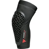 Dainese Knieschoner Scarabeo Pro L Schwarz