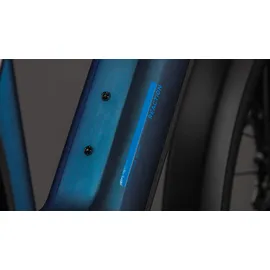 Cube Reaction Hybrid Pro 800 FE Diamant nebular ́n ́dazzle M