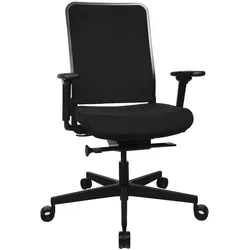 Drehstuhl WAGNER W1C
