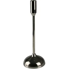 AM Design Kerzenständer AM DESIGN Aluminium Silber