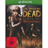 The Walking Dead - Season 2 (PEGI) (Xbox One)