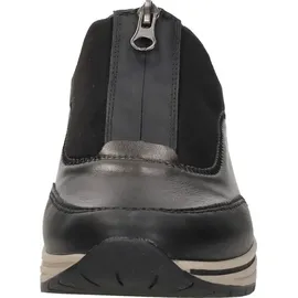 Rieker Sneaker Low Damen Schwarz 38