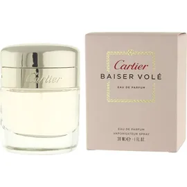 Cartier Baiser Volé Eau de Parfum 30 ml