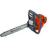 Husqvarna 135 Mark II Benzin Kettensäge 1,6 kW 38 cm3 40 cm ( 967861826 )