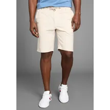 delmao Bermudas Beige XL