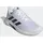 adidas CourtJam Control Tennisschuh Cloud White / Team Navy / Cloud White 44