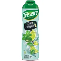 Teisseire Sirup Getränkesirup Grenadine Pfirsich Pina Colada Passionsfrucht uvm.
