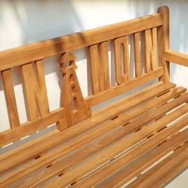 Garden Pleasure MOIN MOIN 150 x 0 x 0 cm Beige
