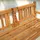 Garden Pleasure MOIN MOIN 150 x 0 x 0 cm Beige