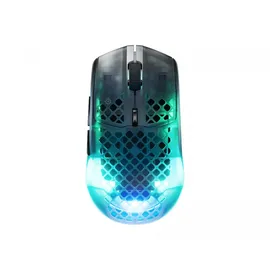 SteelSeries Aerox 3 schwarz