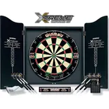 WINMAU Dartboard Set XTREME