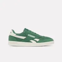Reebok Court Advance Herren Grün 41