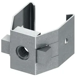 Tece profil Befestigungsklammer M 10 9040001