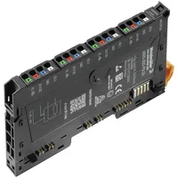 Weidmüller UR20-4DO-PN-2A 1394420000 SPS-Ausgangs-Modul 24 V/DC