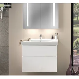Villeroy & Boch Subway 2.0 Schrankwaschtisch 80 x 47 cm (717580R1)