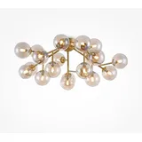 Maytoni Dallas 20-flg. Gold