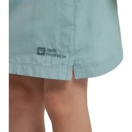 Jack Wolfskin Sun Skort G soft jade 128