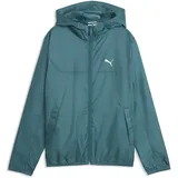 Puma Windbreaker Grün 164