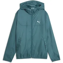 Puma Windbreaker Grün 164