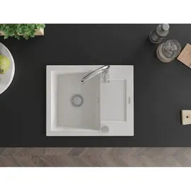 Mexen Enzo 576 x 465 mm Weiß