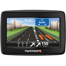 TomTom Start 20 EU Traffic