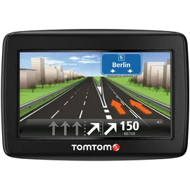 TomTom Start 20 EU Traffic