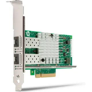 HP Intel X550 10GBASE-T NIC
