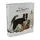 SAFE Schwäbische Albumfab Safe-Album DIN A4+ 60 mm Weiß