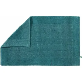 Rhomtuft Prestige Grün 75 x 50 cm