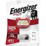 Energizer Hdl20 325lm Rot/Schwarz
