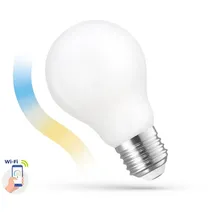 TOOLIGHT LED-Birne 5W E27 warmweiß 1 St.