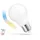 TOOLIGHT LED-Birne 5W E27 warmweiß 1 St.