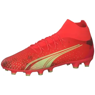 Herren orange - 8.5