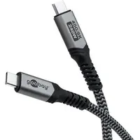 Goobay 74210, USB4, 0,5 m