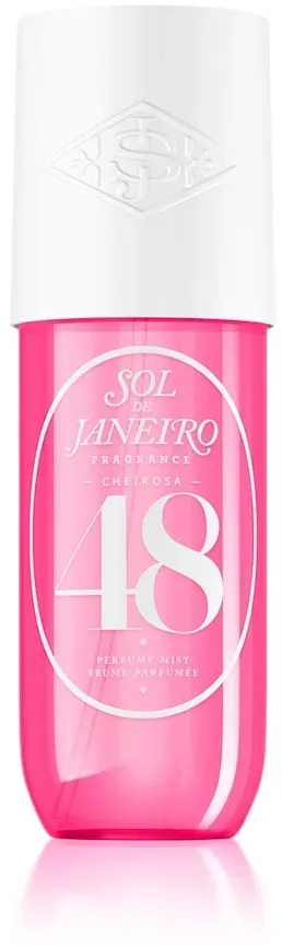 Sol de Janeiro Cheirosa 48 Perfume Mist Bodyspray 240 ml 