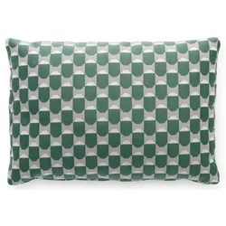 Kartell Liberty Obi Check Outdoor-Kissen