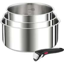 Tefal Ingenio Preference Topf-Set L898S4 3-tlg.