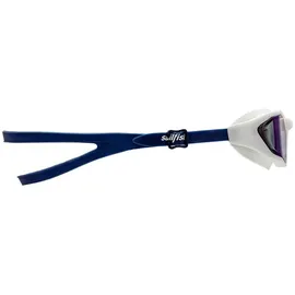 Sailfish Streamer Schwimmbrille blau One Size