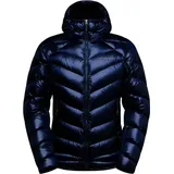 La Sportiva Herren Lumina 300 Down Jacke (Größe XL, blau)