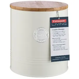 Typhoon Keksdose pastellcreme 3,4 l