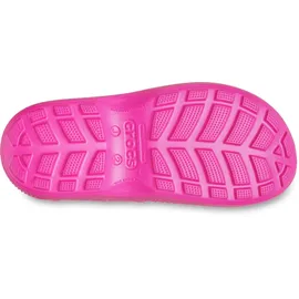Crocs Stiefel 211052-6X0 Crocs Handle It K Pink Crush, 30/31