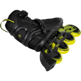 Playlife Inlineskates »Playlife Lancer«, gelb