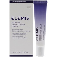 ELEMIS Regenerierende Peptide4-Augencreme, 1er Pack (1 x 15 ml)