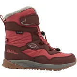 Jack Wolfskin Polar Bear-g Texapore High VC K dark mahogany (2699) 26