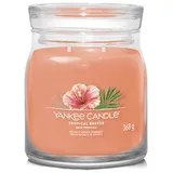 Yankee Candle Signature Tropical Breeze 368 g